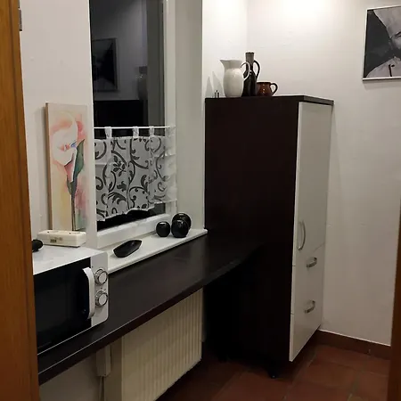 Zur Ochsenmuehle *