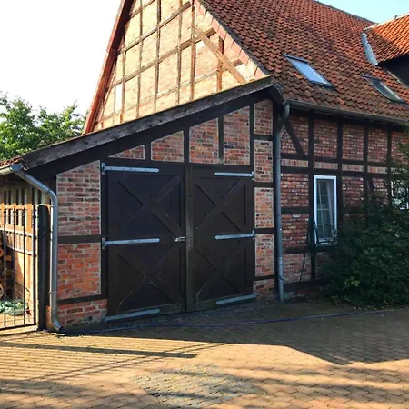 Zur Ochsenmuehle شقة *